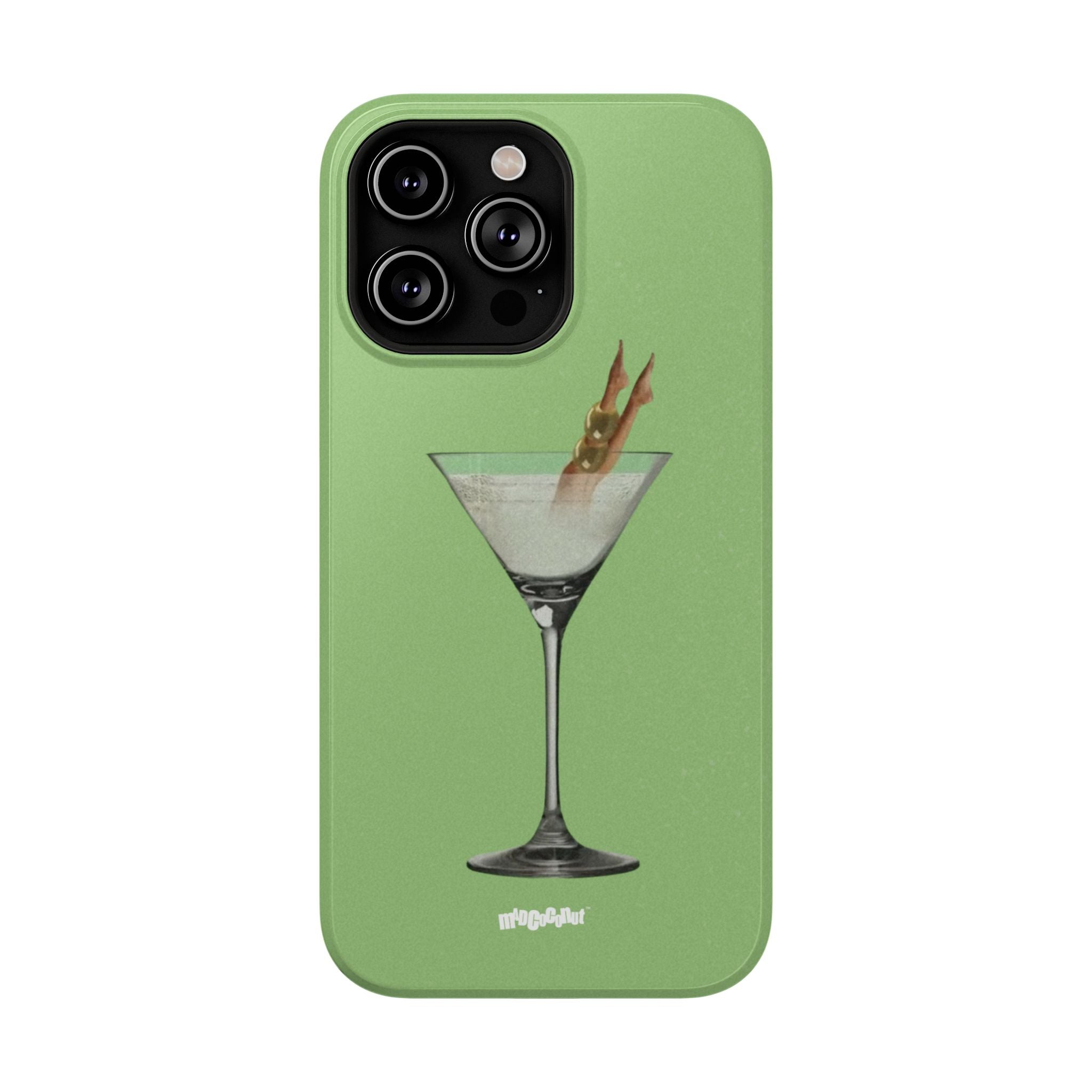 COCKTAIL OLYMPICS