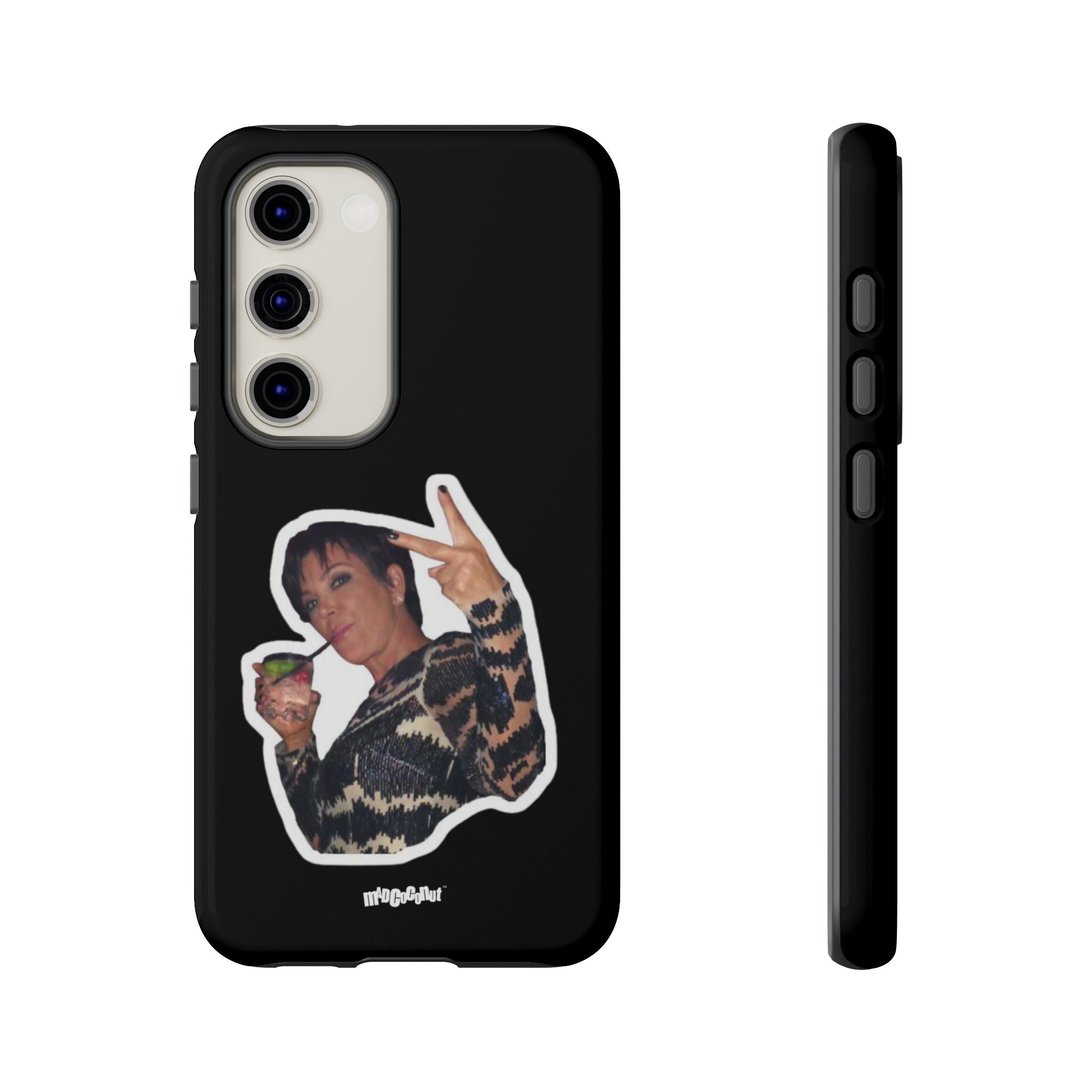 Legally Ikonik