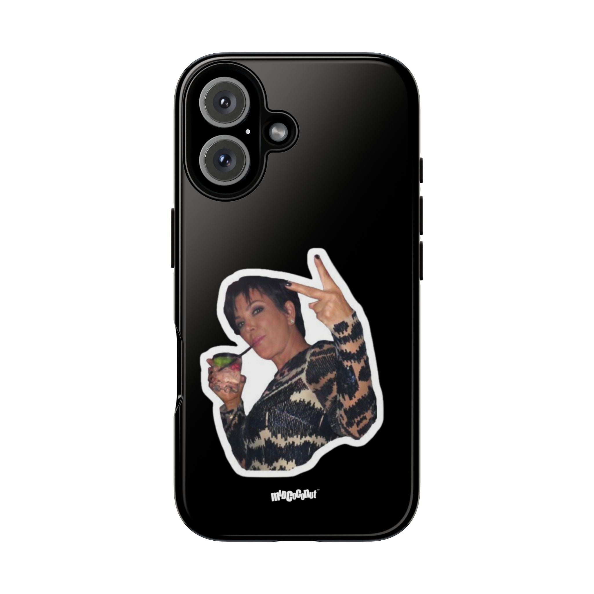 Legally Ikonik