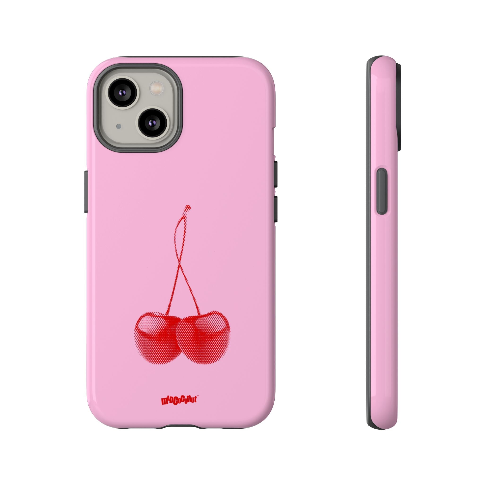 Cherry Crush
