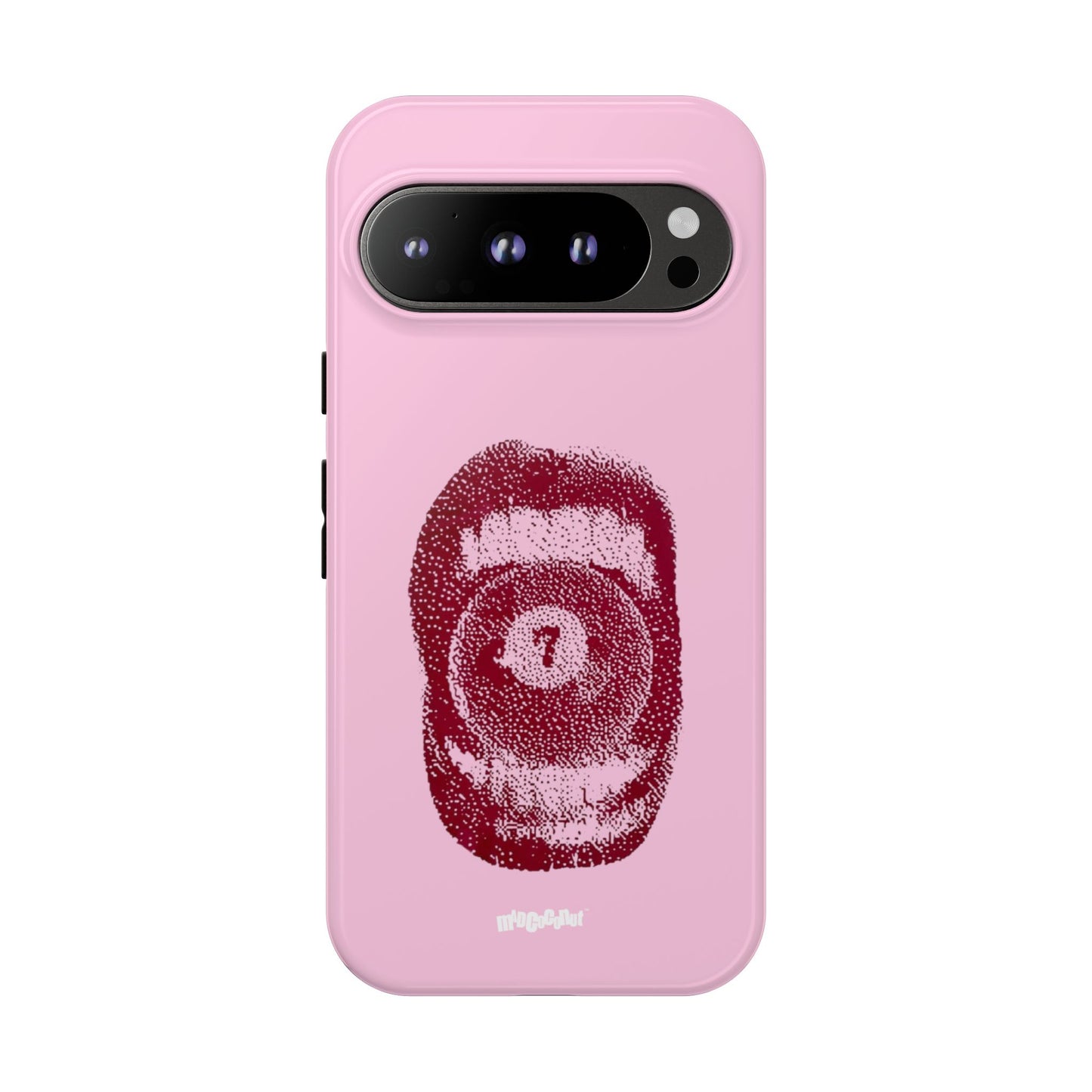 Kiss Me Thru the Phone