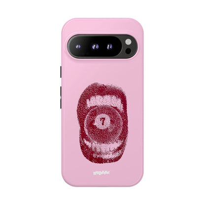 Kiss Me Thru the Phone