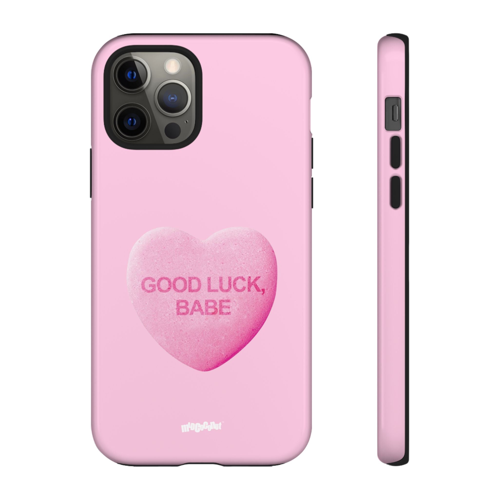Good Luck Babe