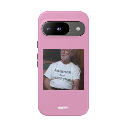 Grandpa Knows Someone