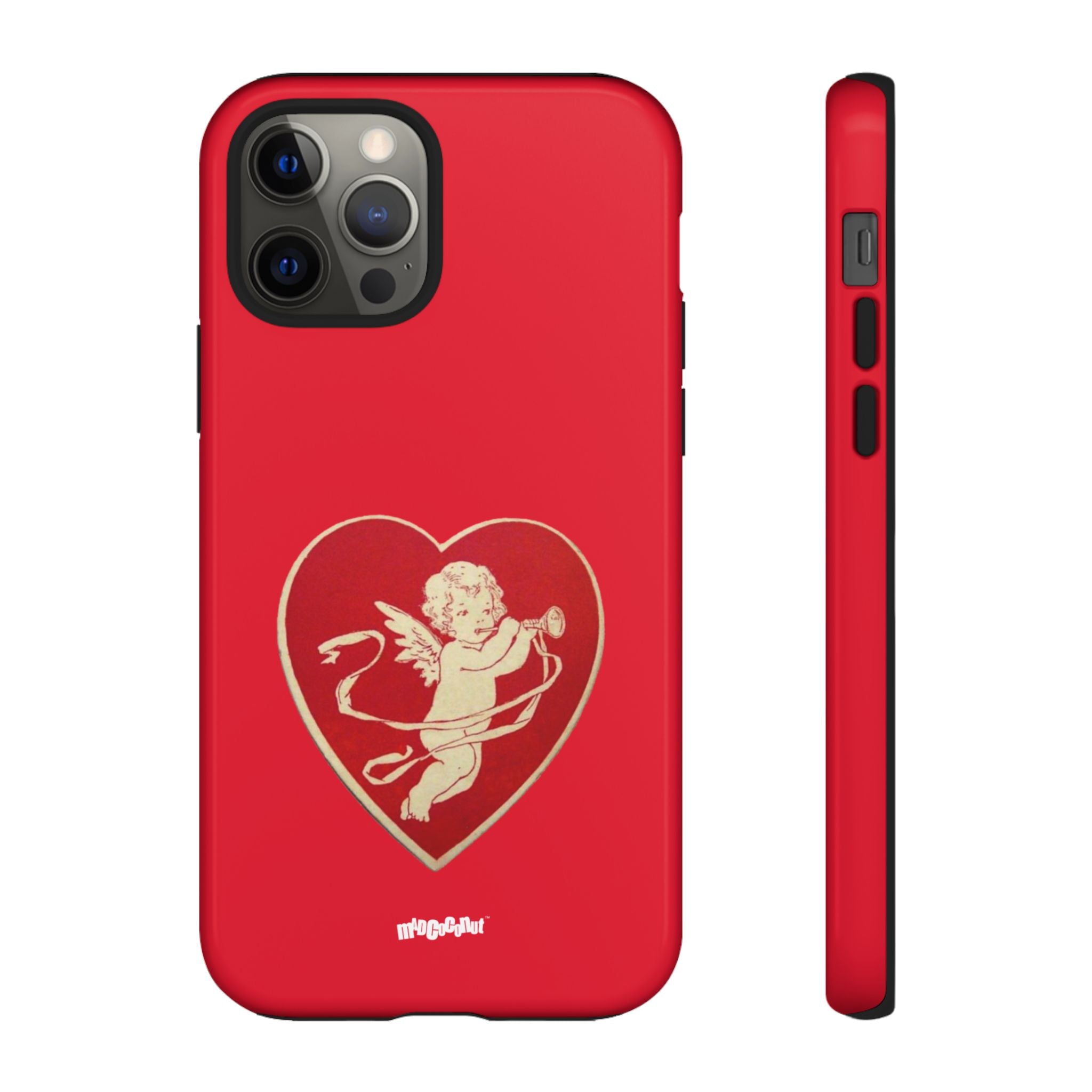 Cupid's Favourite