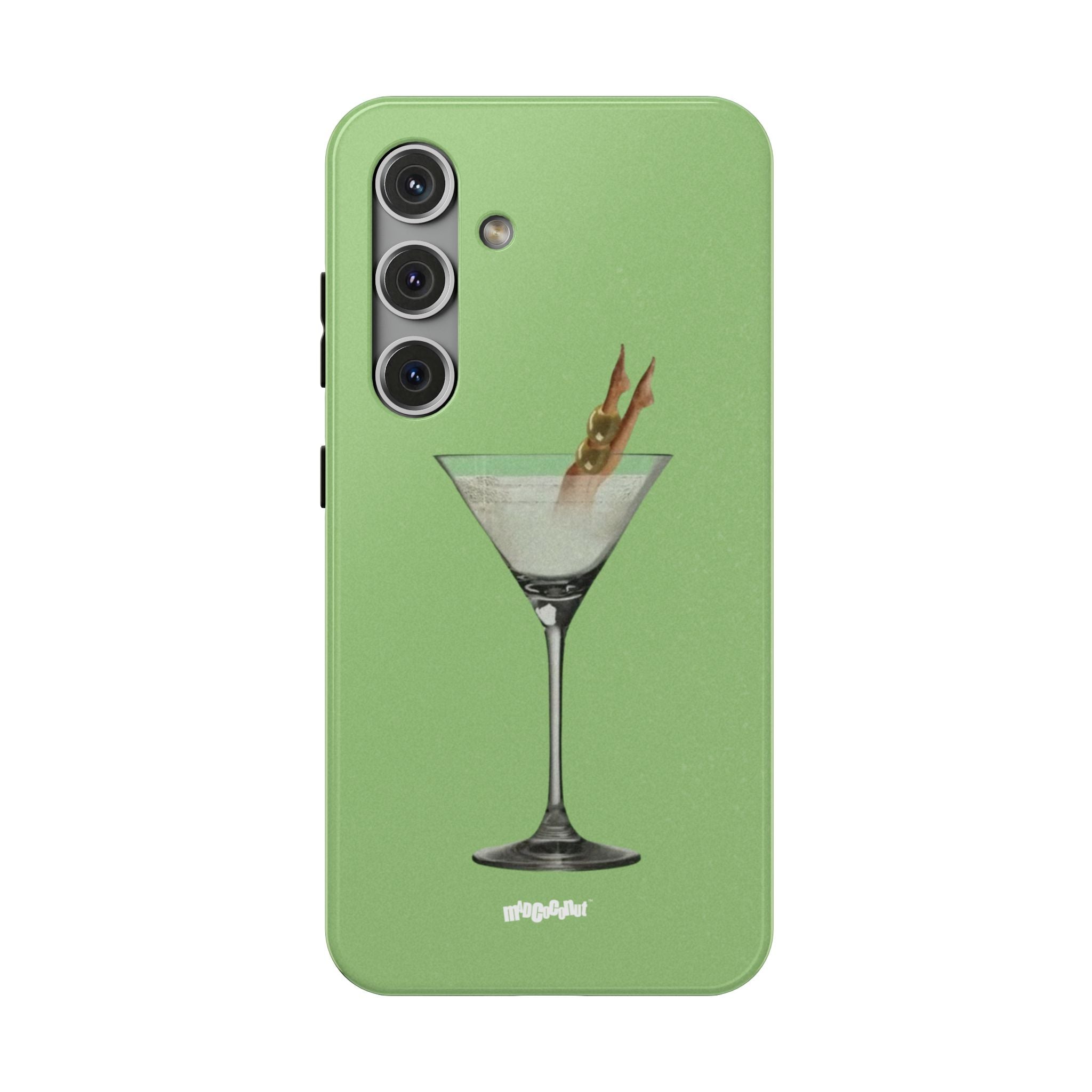 COCKTAIL OLYMPICS