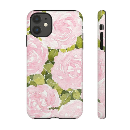 Delicate, Not Fragile