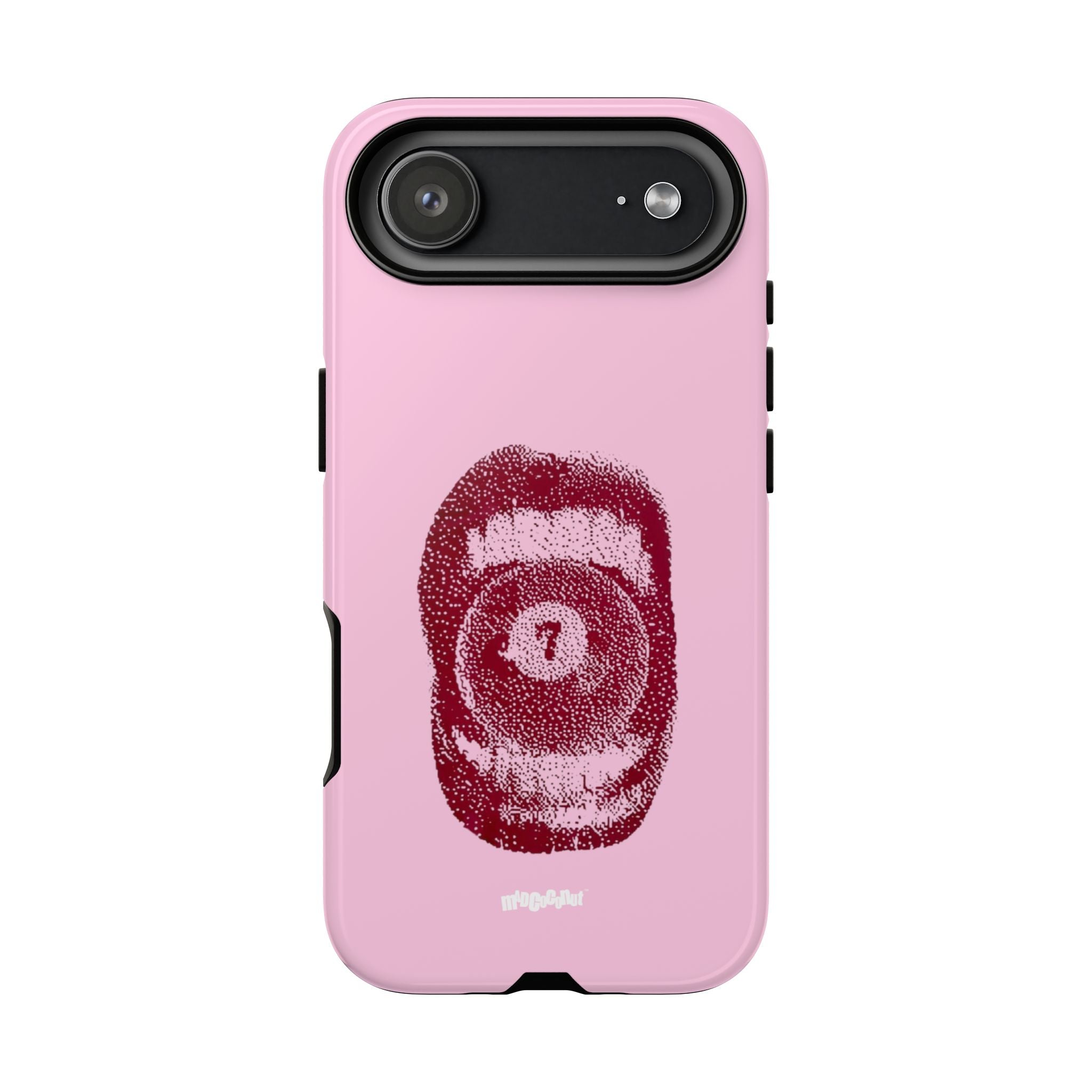 Kiss Me Thru the Phone