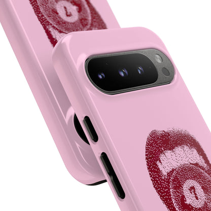 Kiss Me Thru the Phone