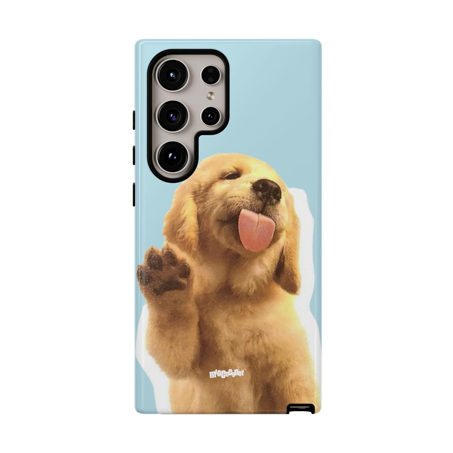 This is My Golden Era