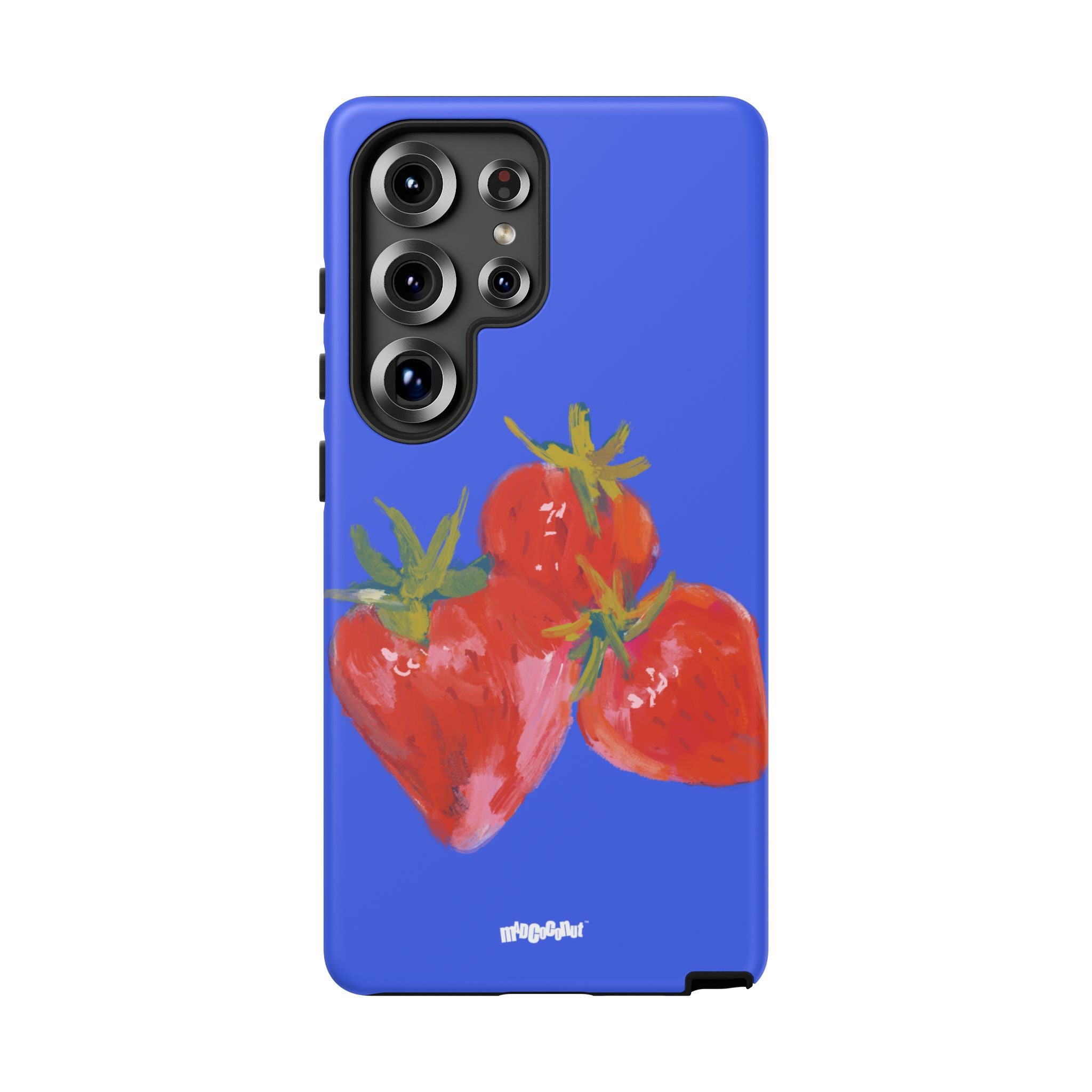 Berry Santorini