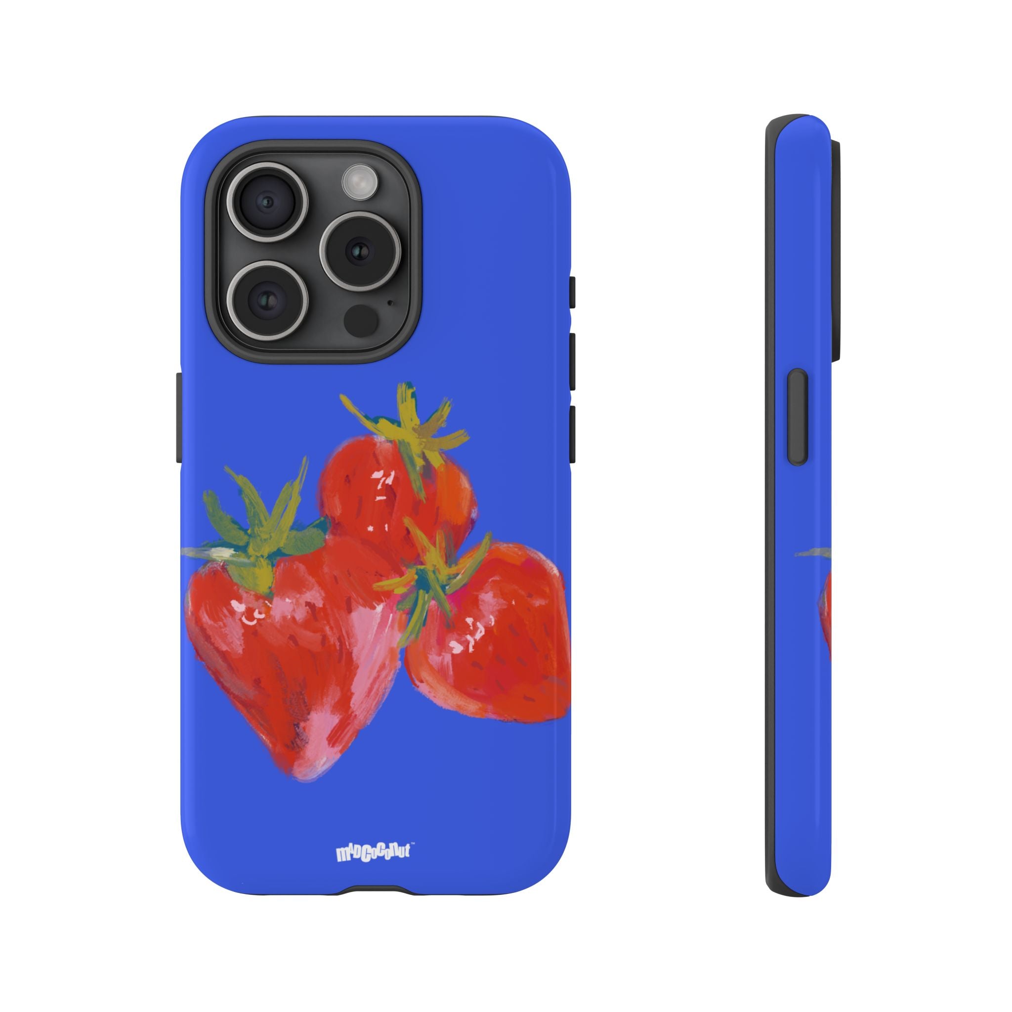 Berry Santorini