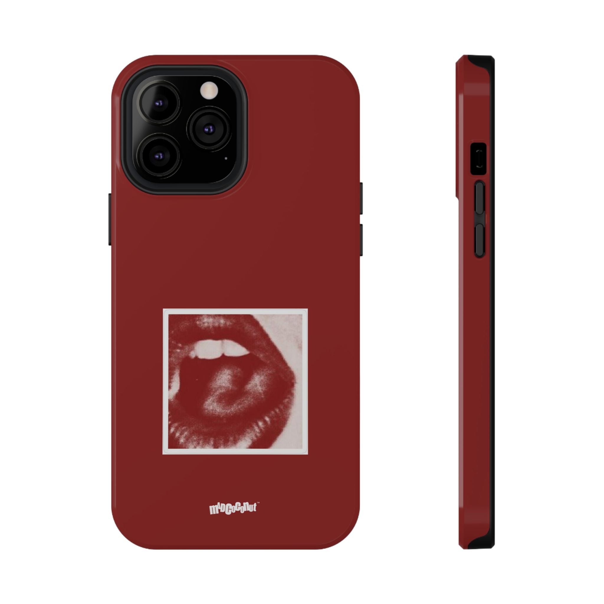 Lips Don't Lie
