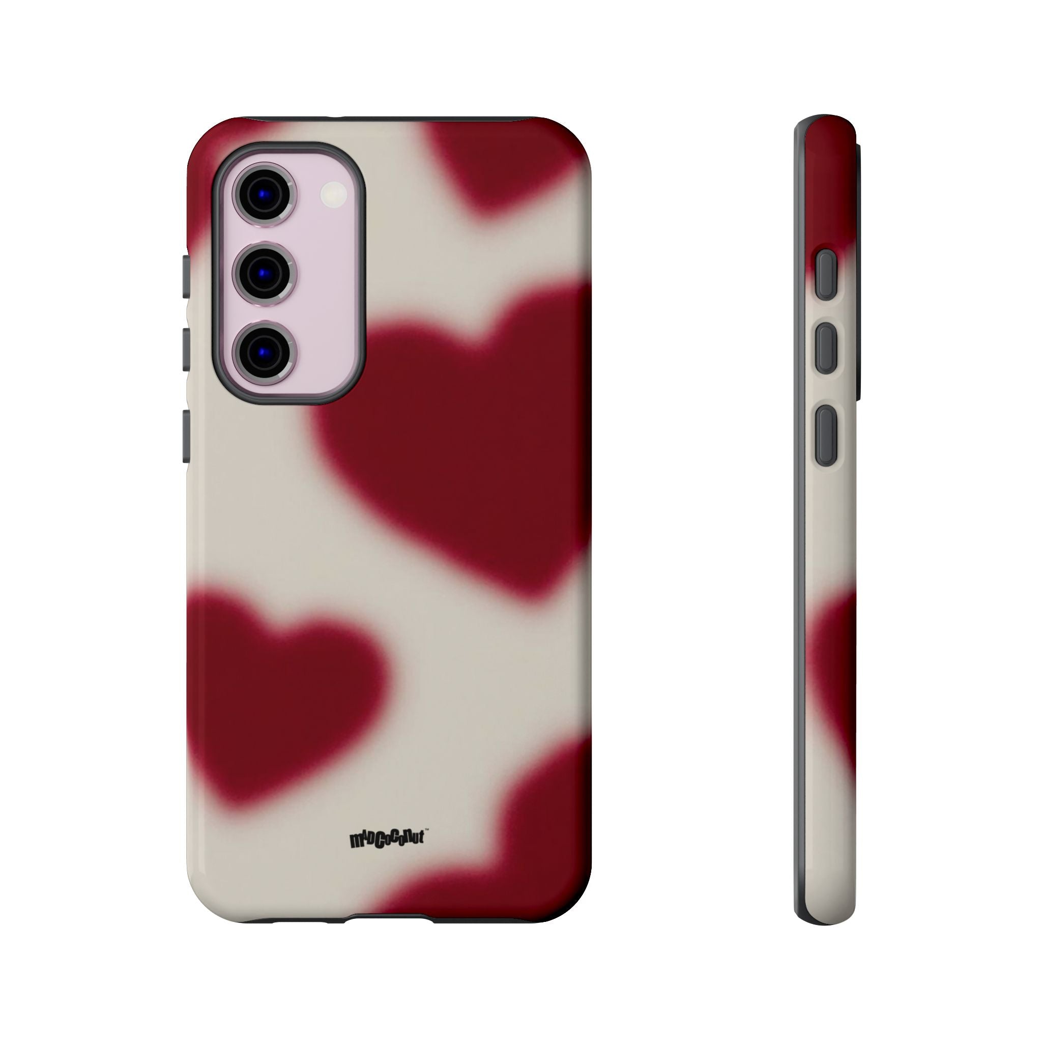Queen of Hearts