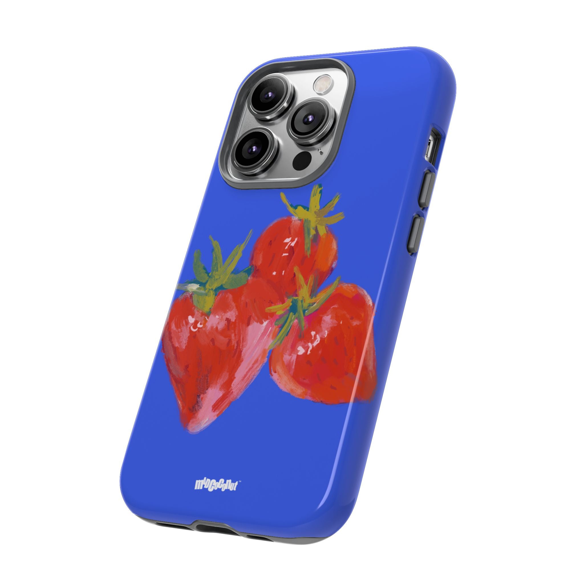 Berry Santorini