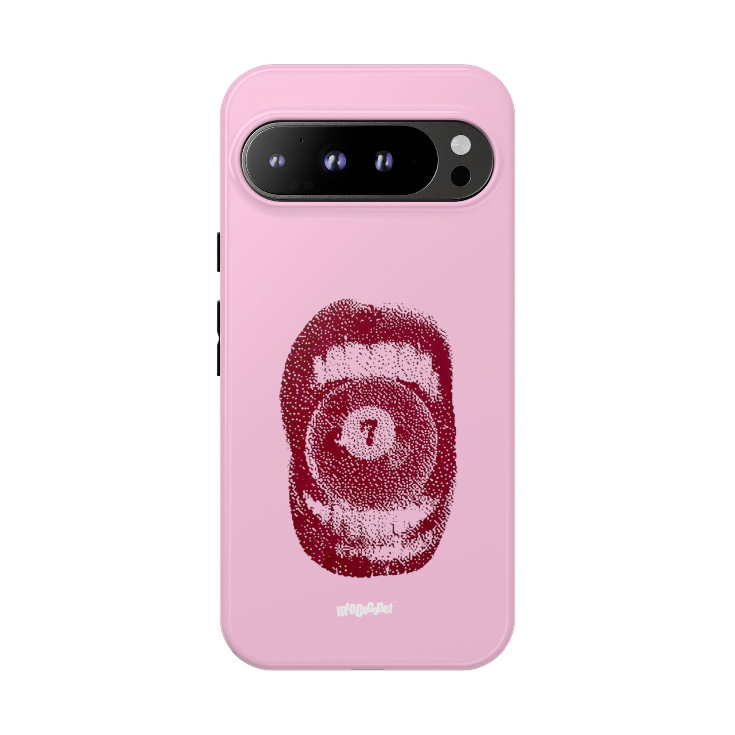 Kiss Me Thru the Phone