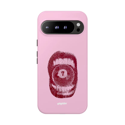 Kiss Me Thru the Phone