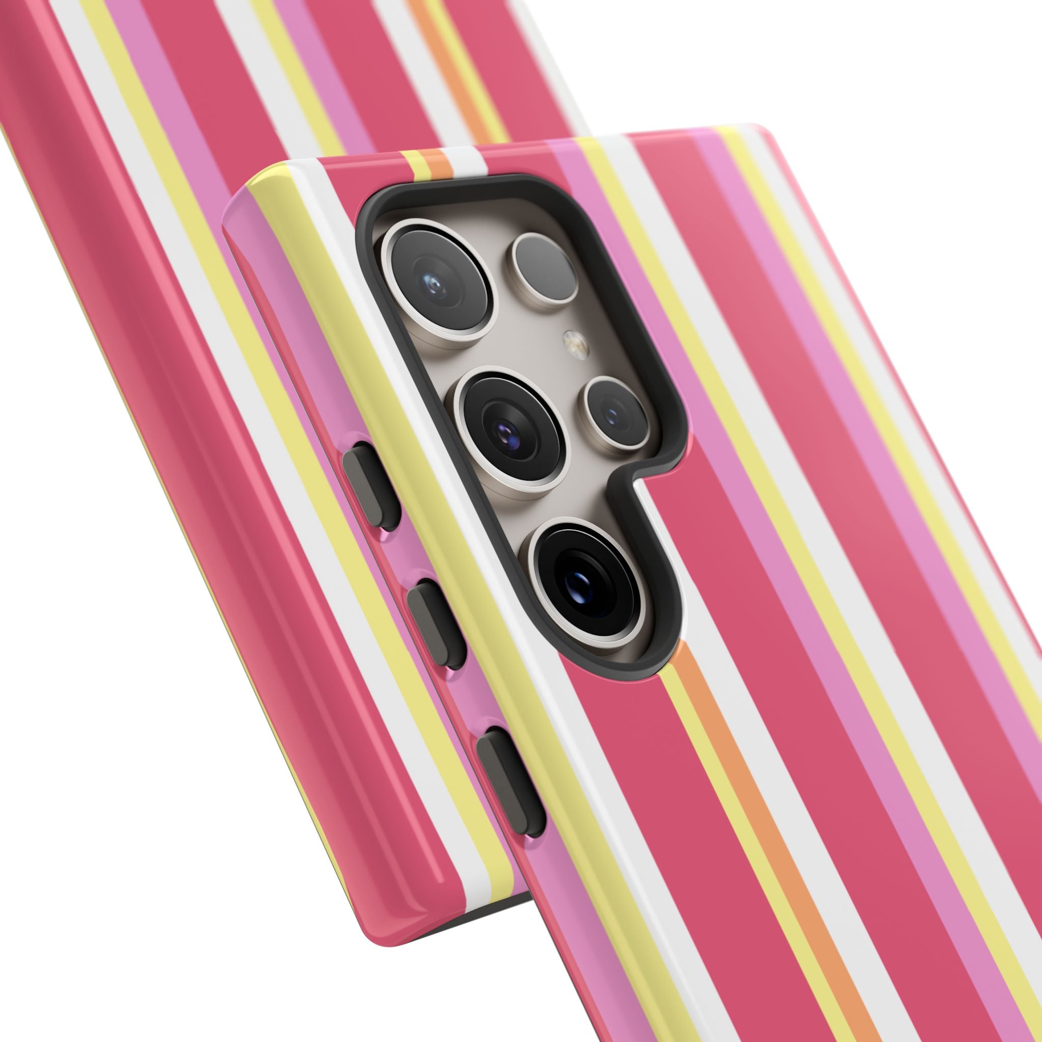 Striped for Attention
