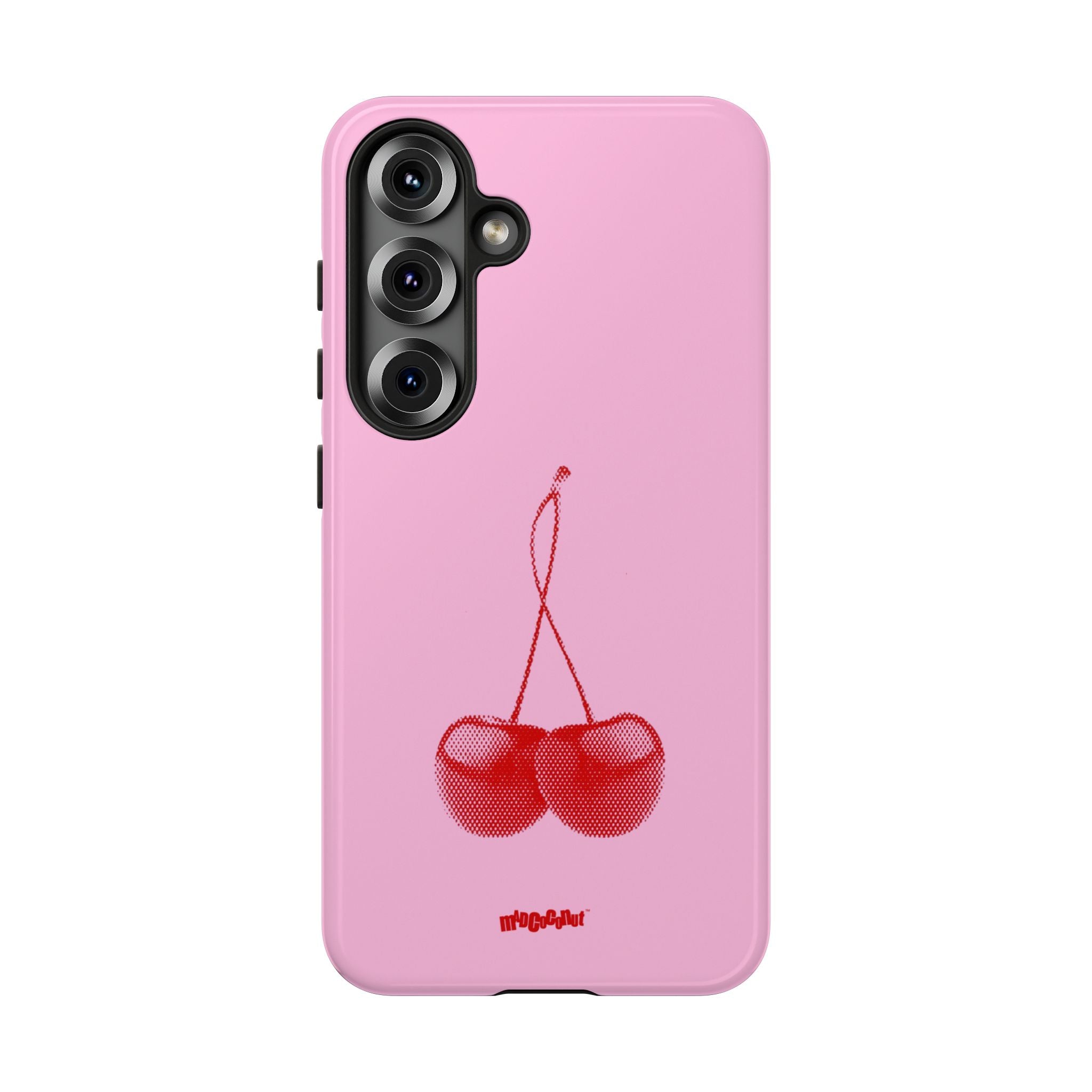 Cherry Crush