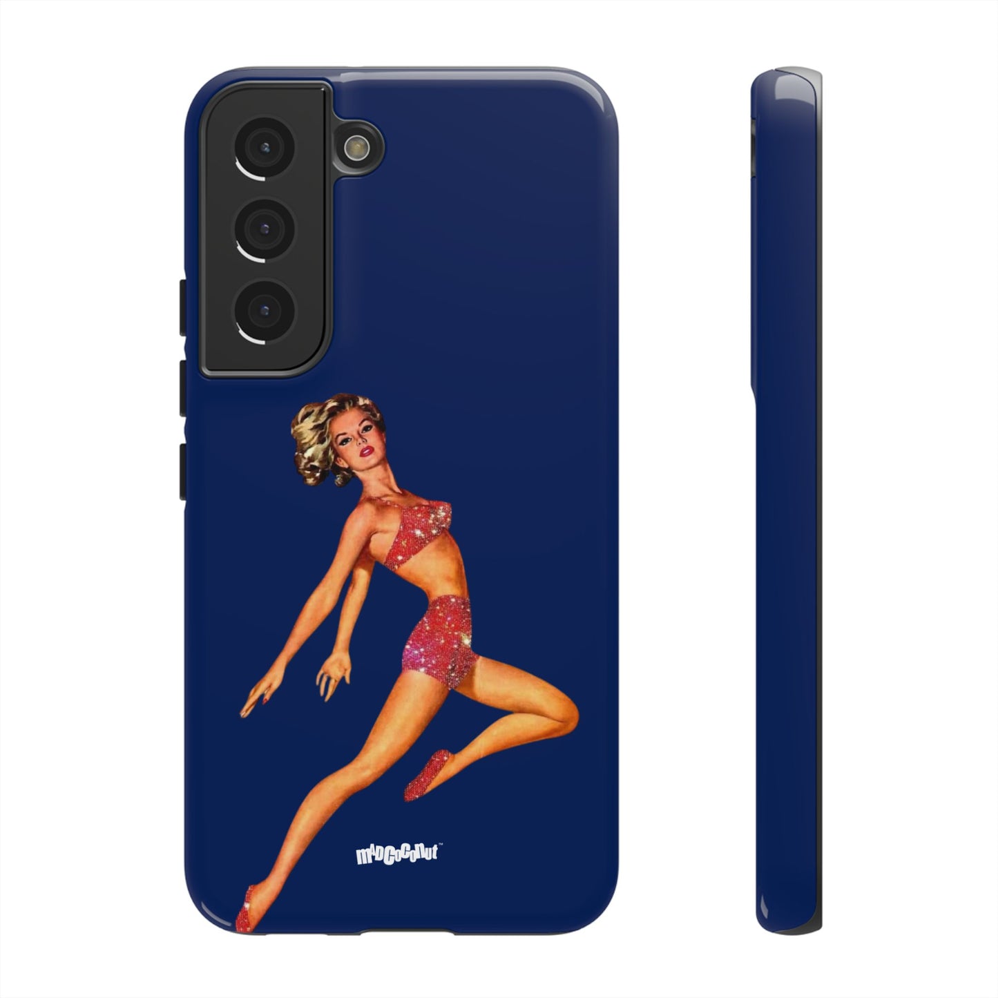 Party Don’t Start Till I Walk In