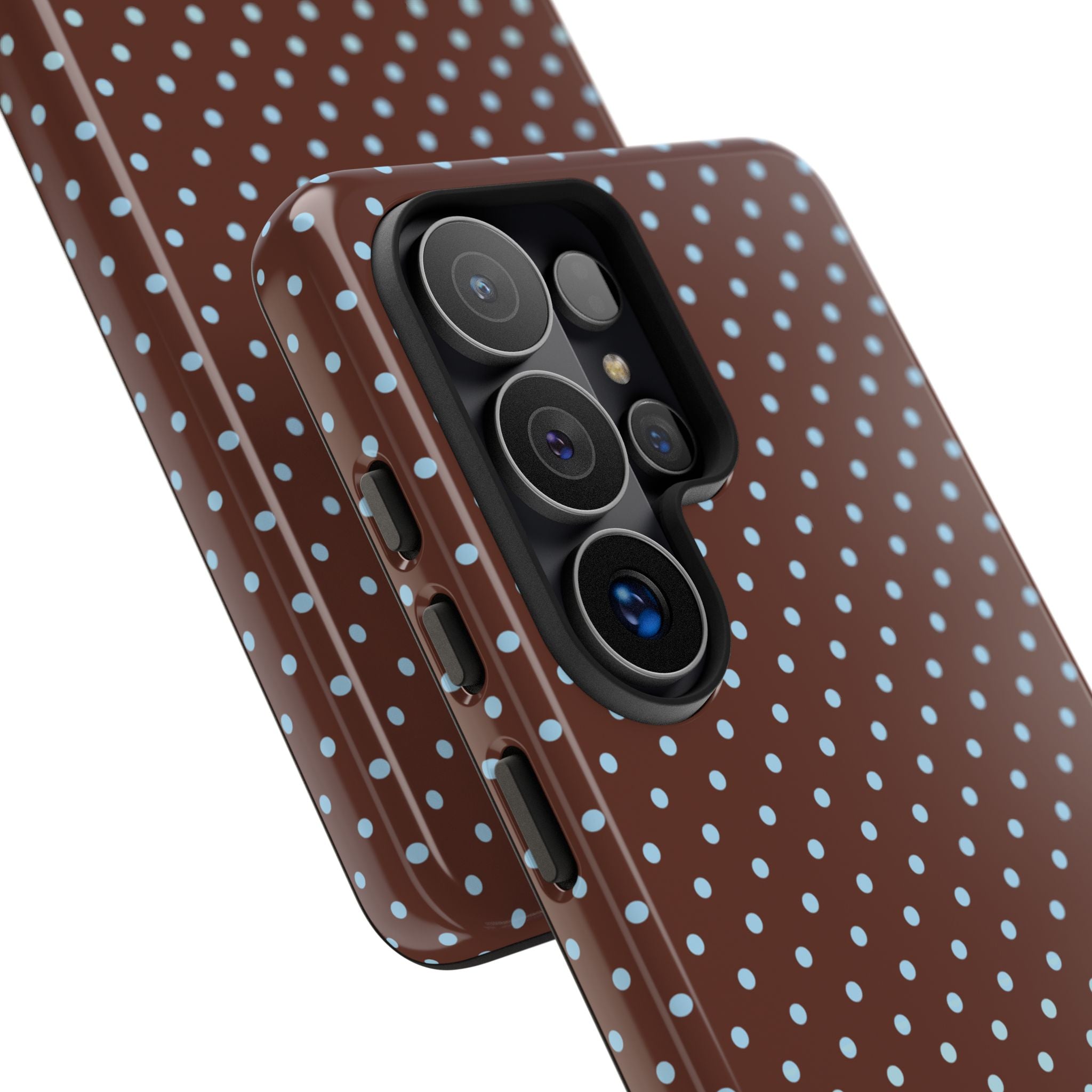 Polka Dot Panic