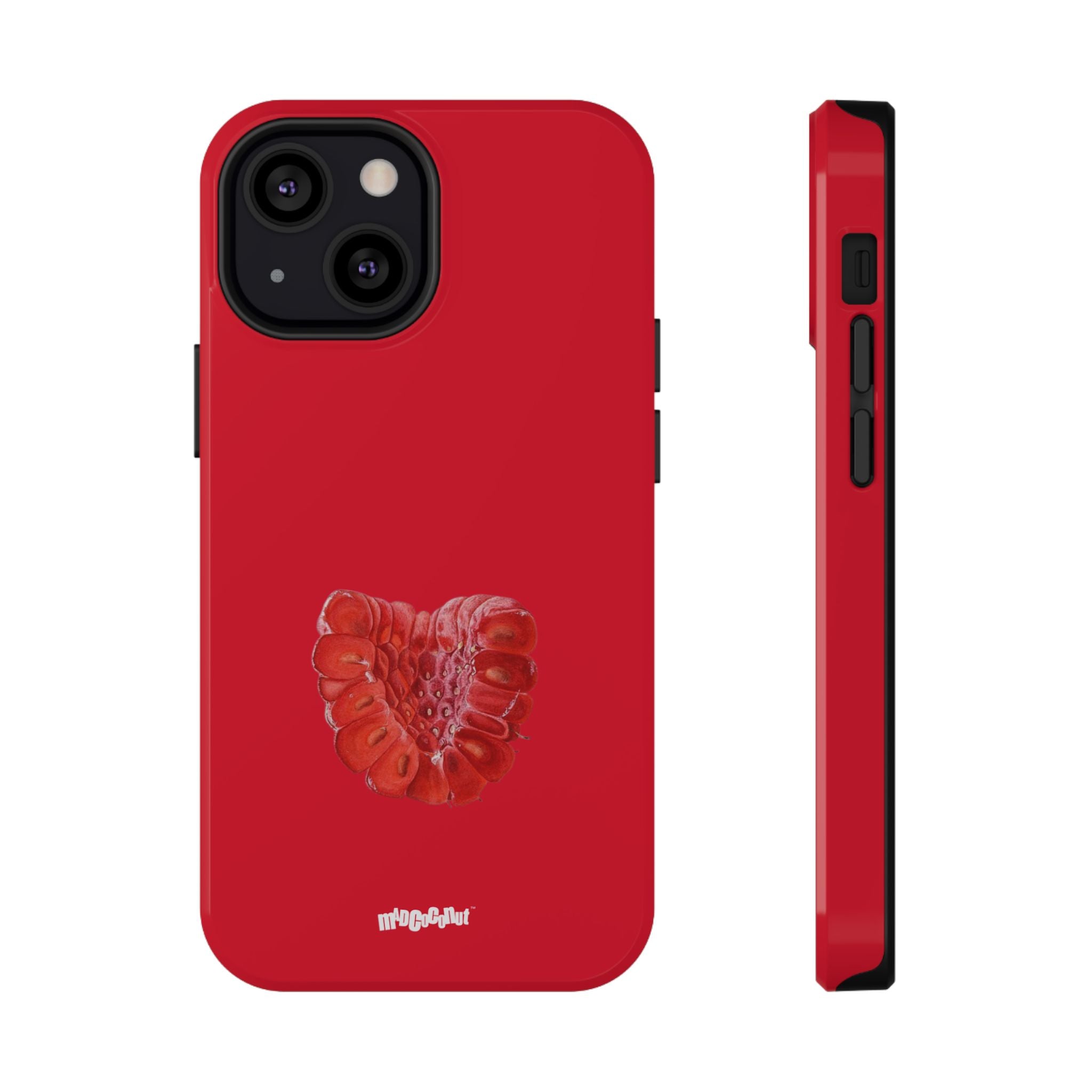 Piece of my heart