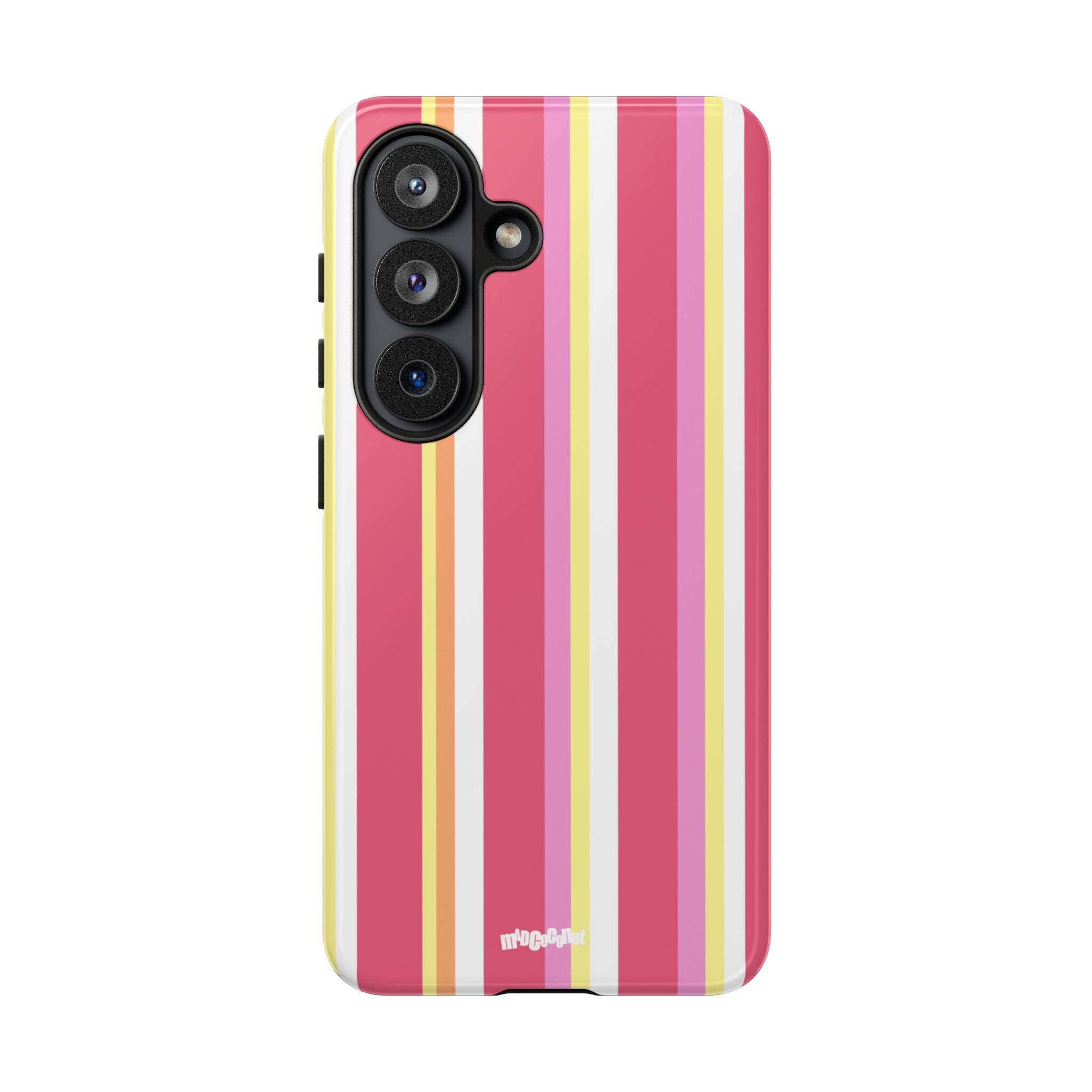Striped for Attention
