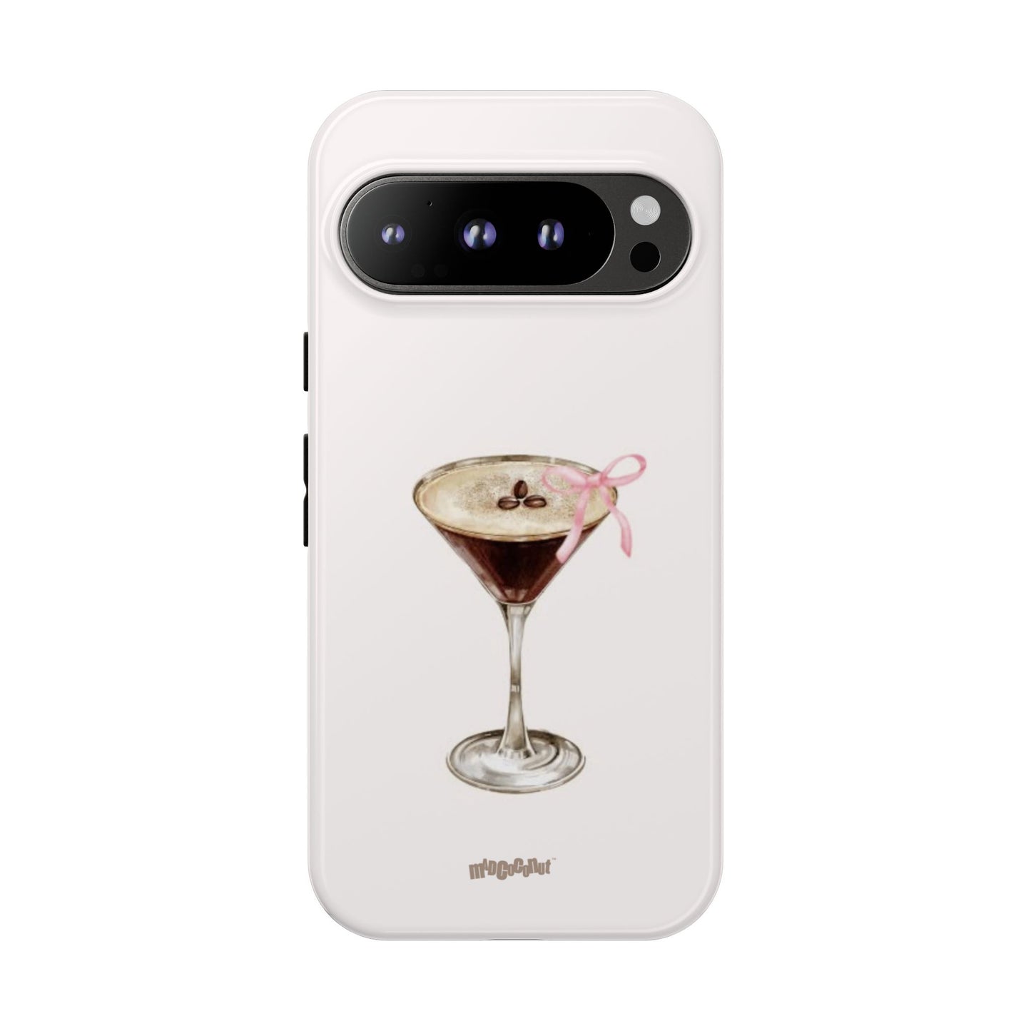 Espresso Martini Please