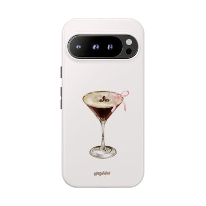 Espresso Martini Please