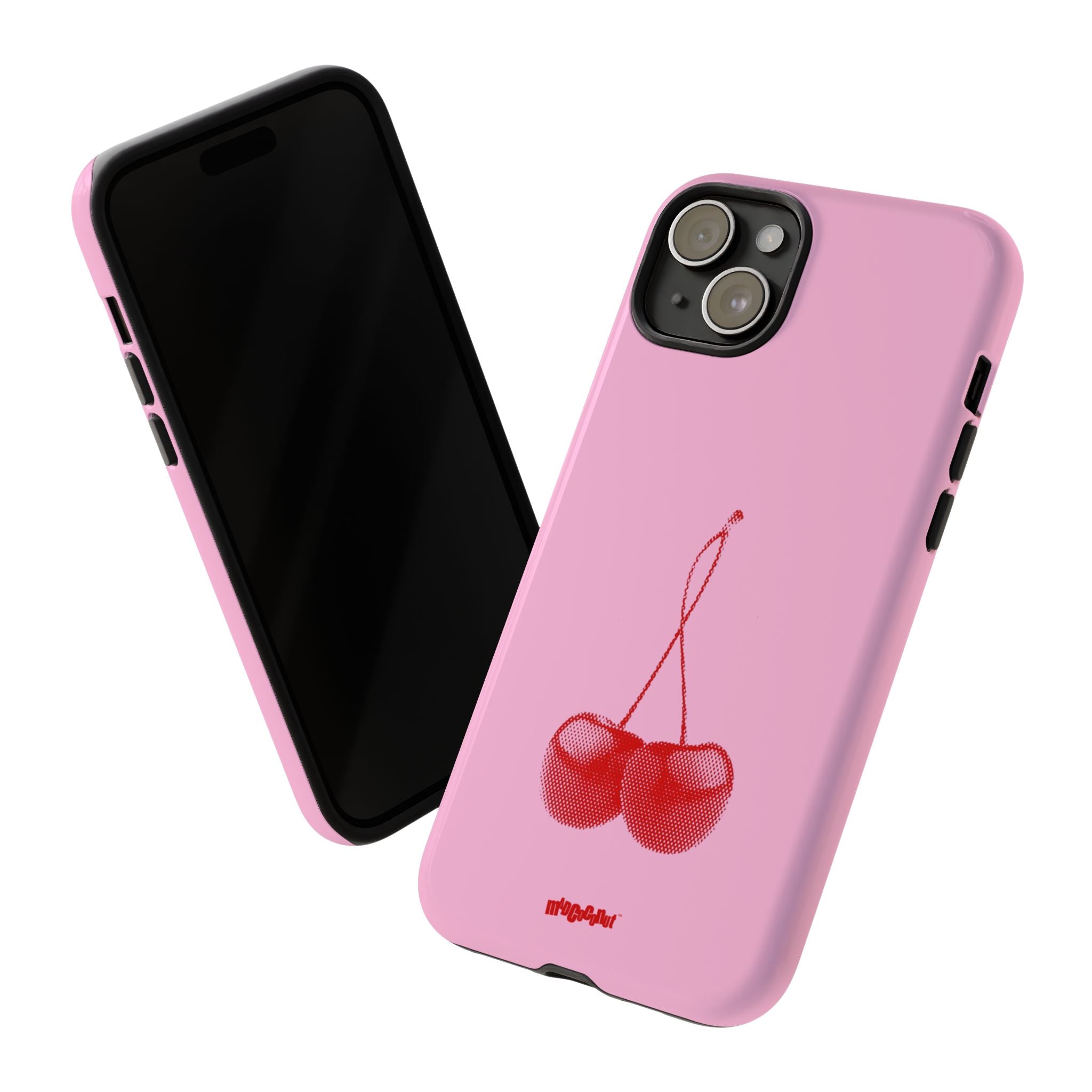 Cherry Crush