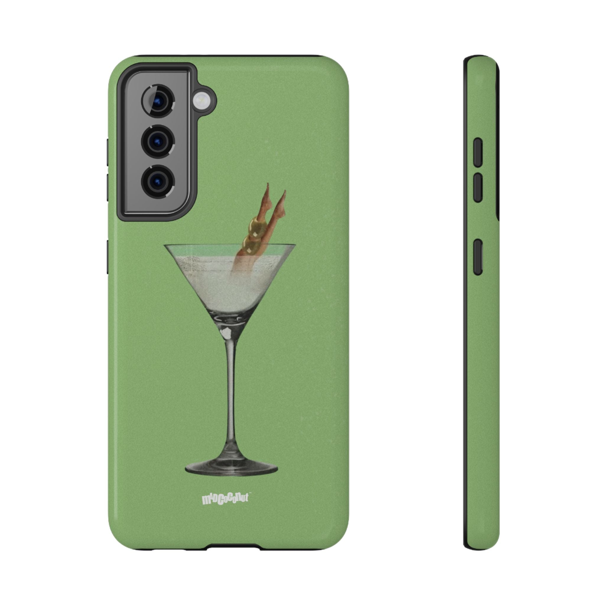 COCKTAIL OLYMPICS