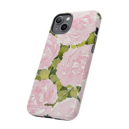 Delicate, Not Fragile