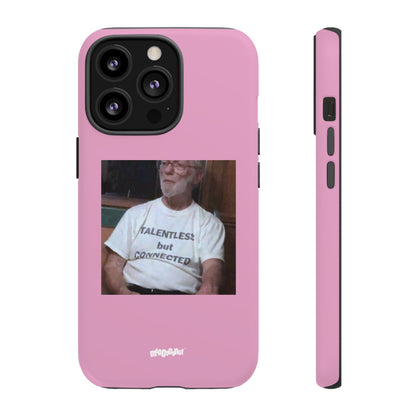 Grandpa Knows Someone