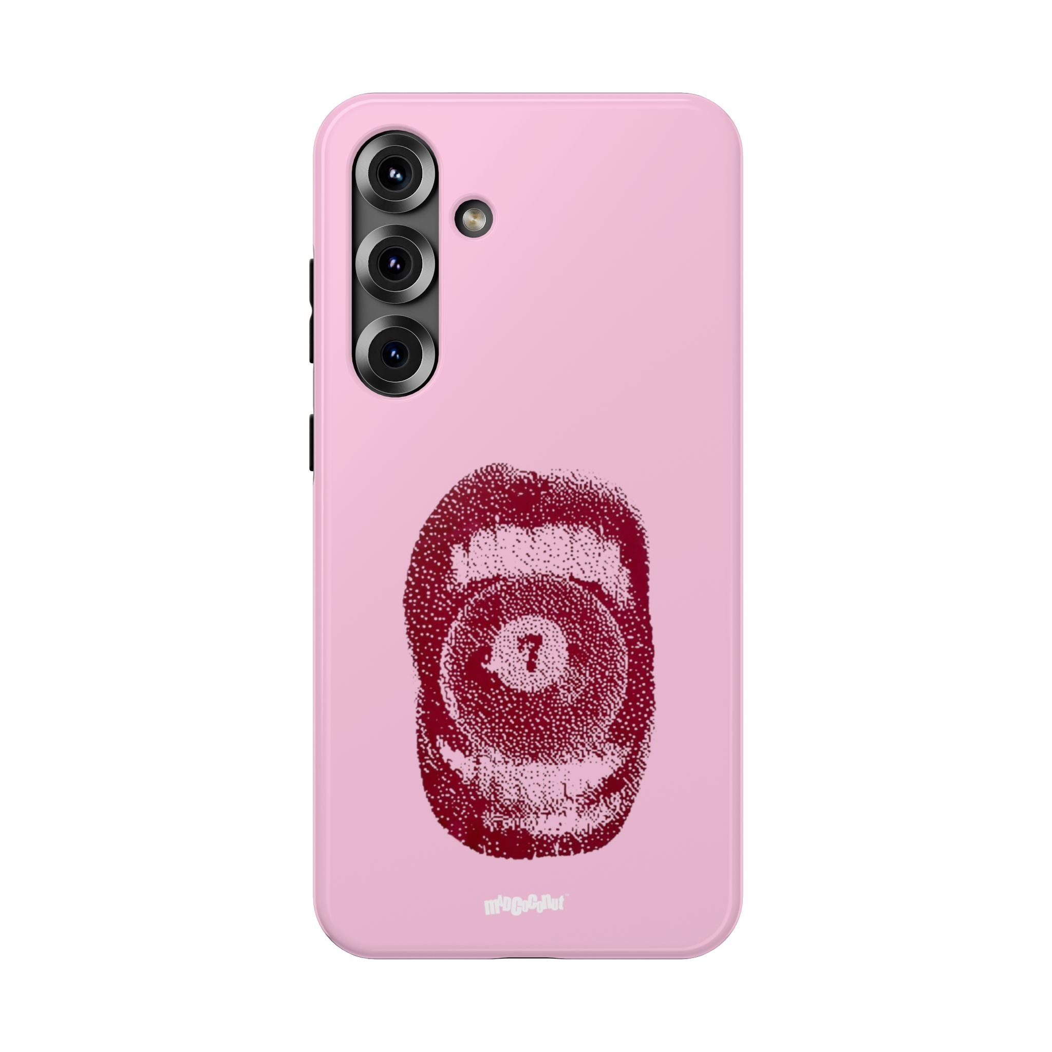 Kiss Me Thru the Phone