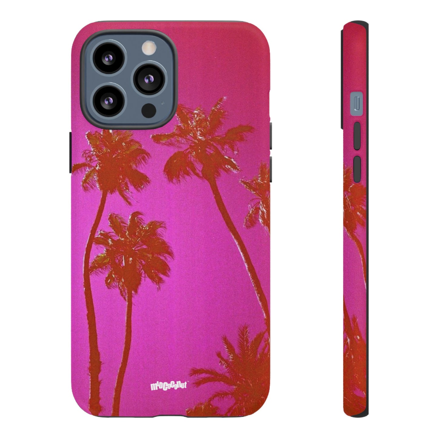 Don't take me back to L.A.