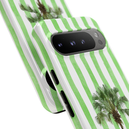 Mentally in Mallorca