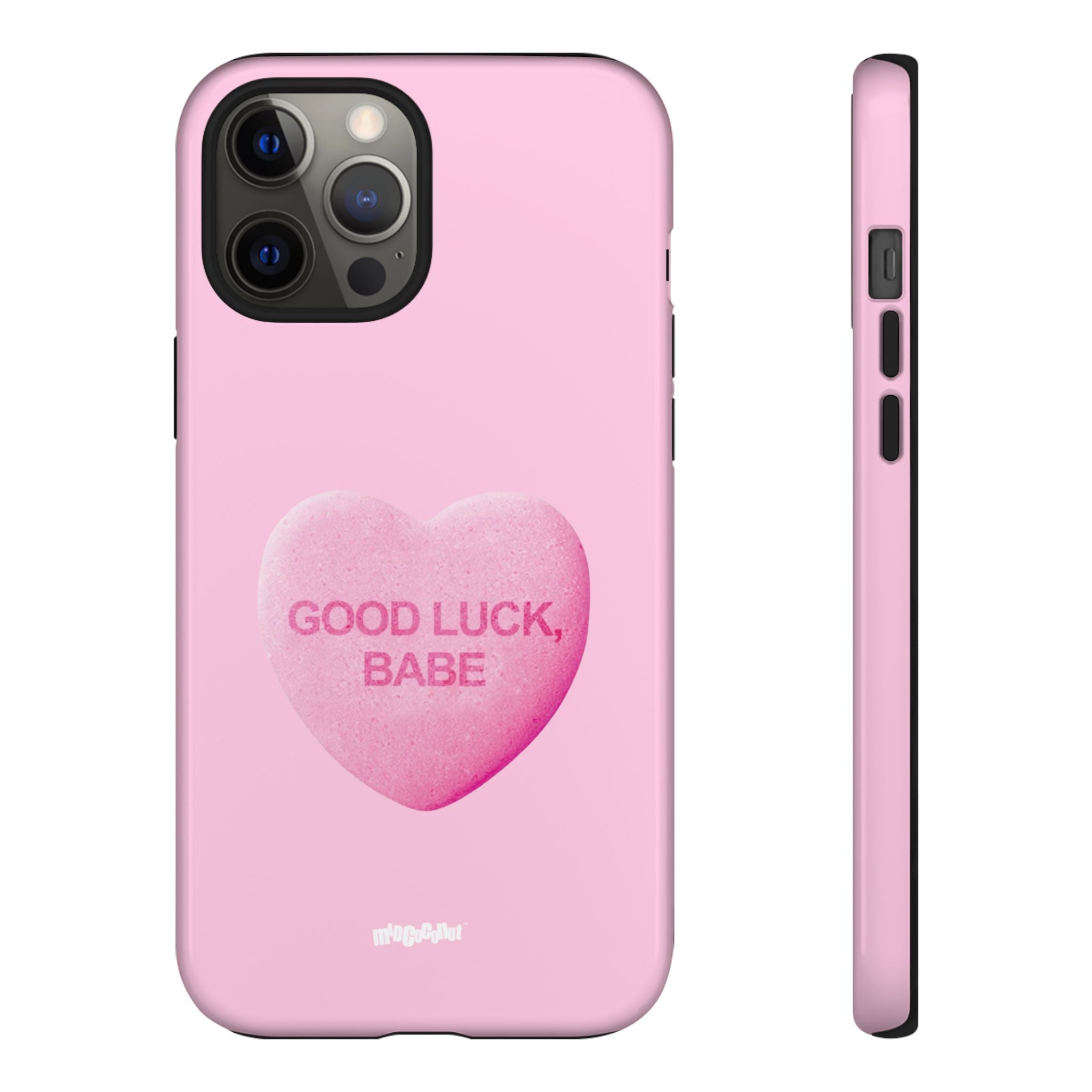 Good Luck Babe
