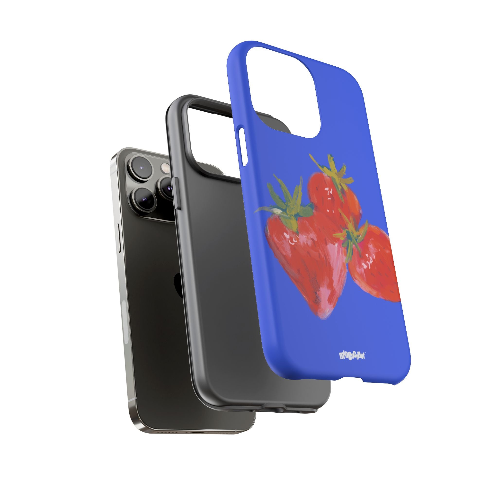 Berry Santorini