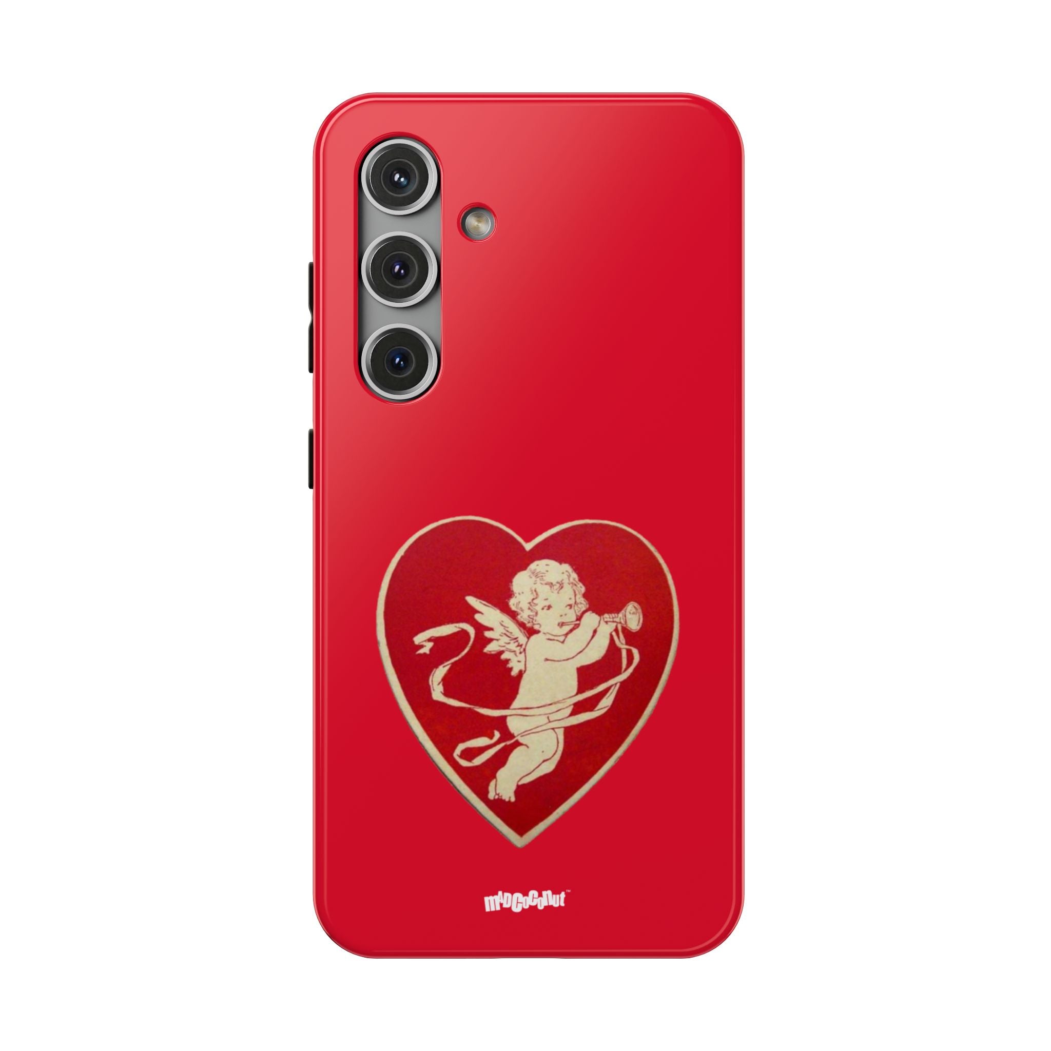 Cupid's Favourite