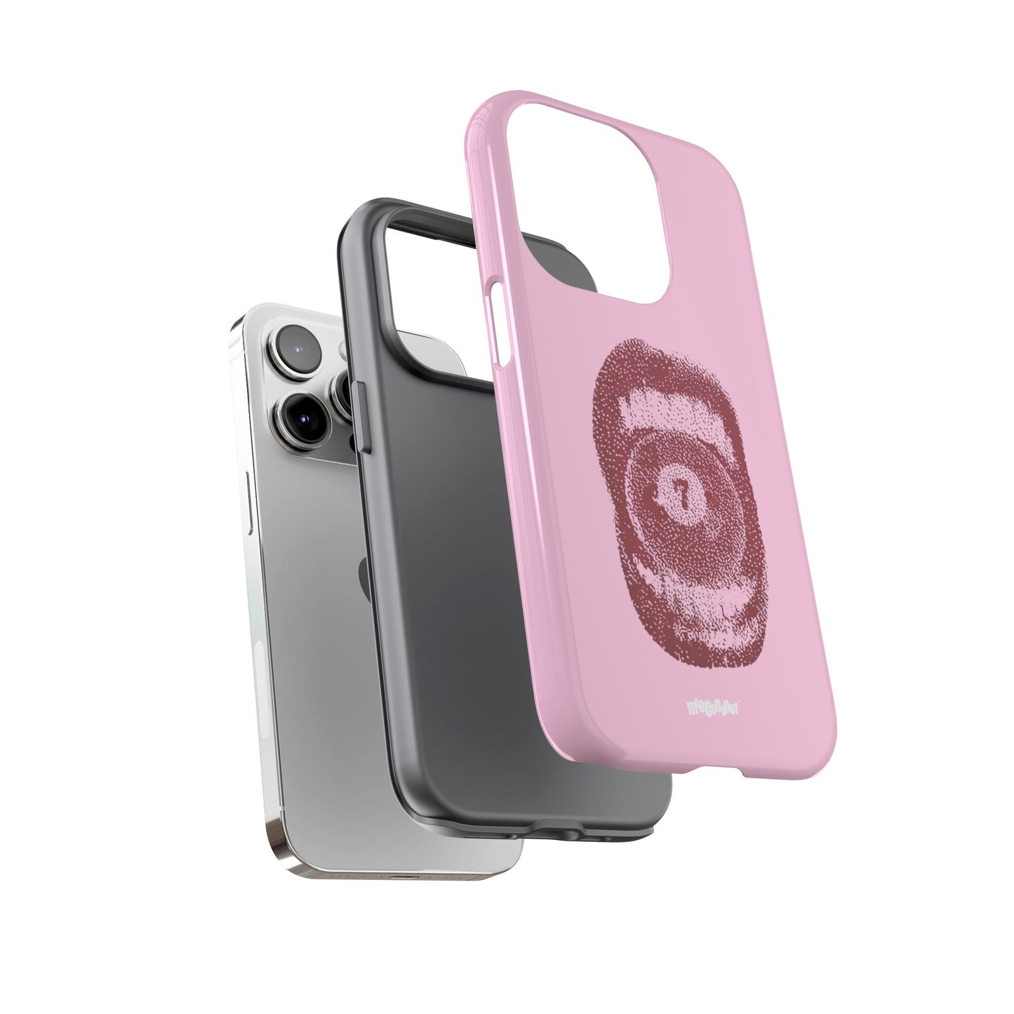 Kiss Me Thru the Phone