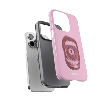 Kiss Me Thru the Phone