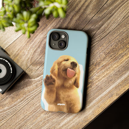 This is My Golden Era