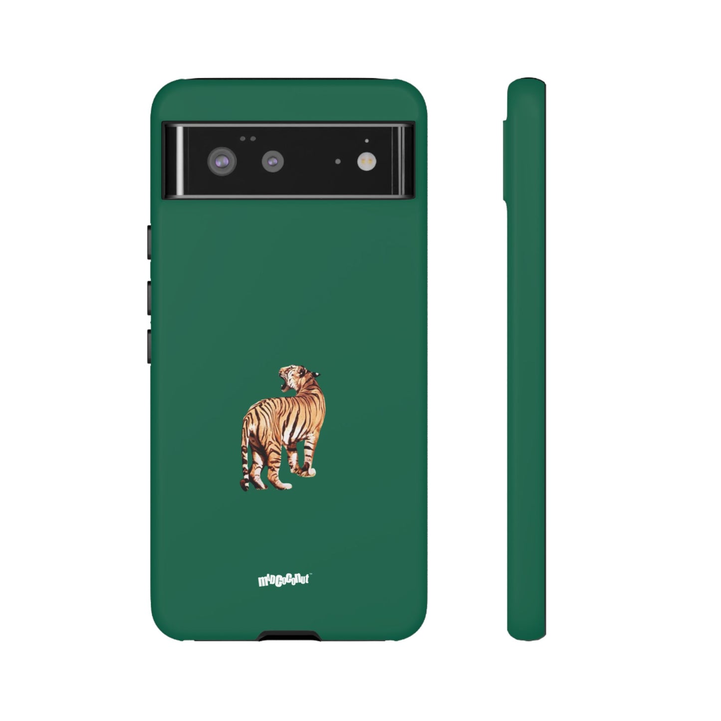 Me? Wild? Since Birth