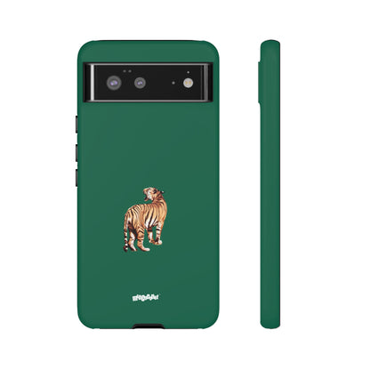 Me? Wild? Since Birth