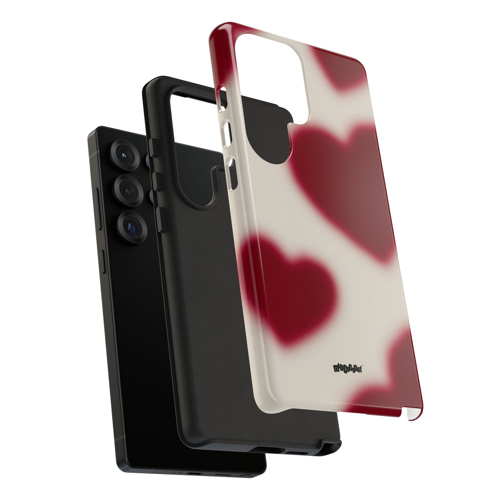 Queen of Hearts