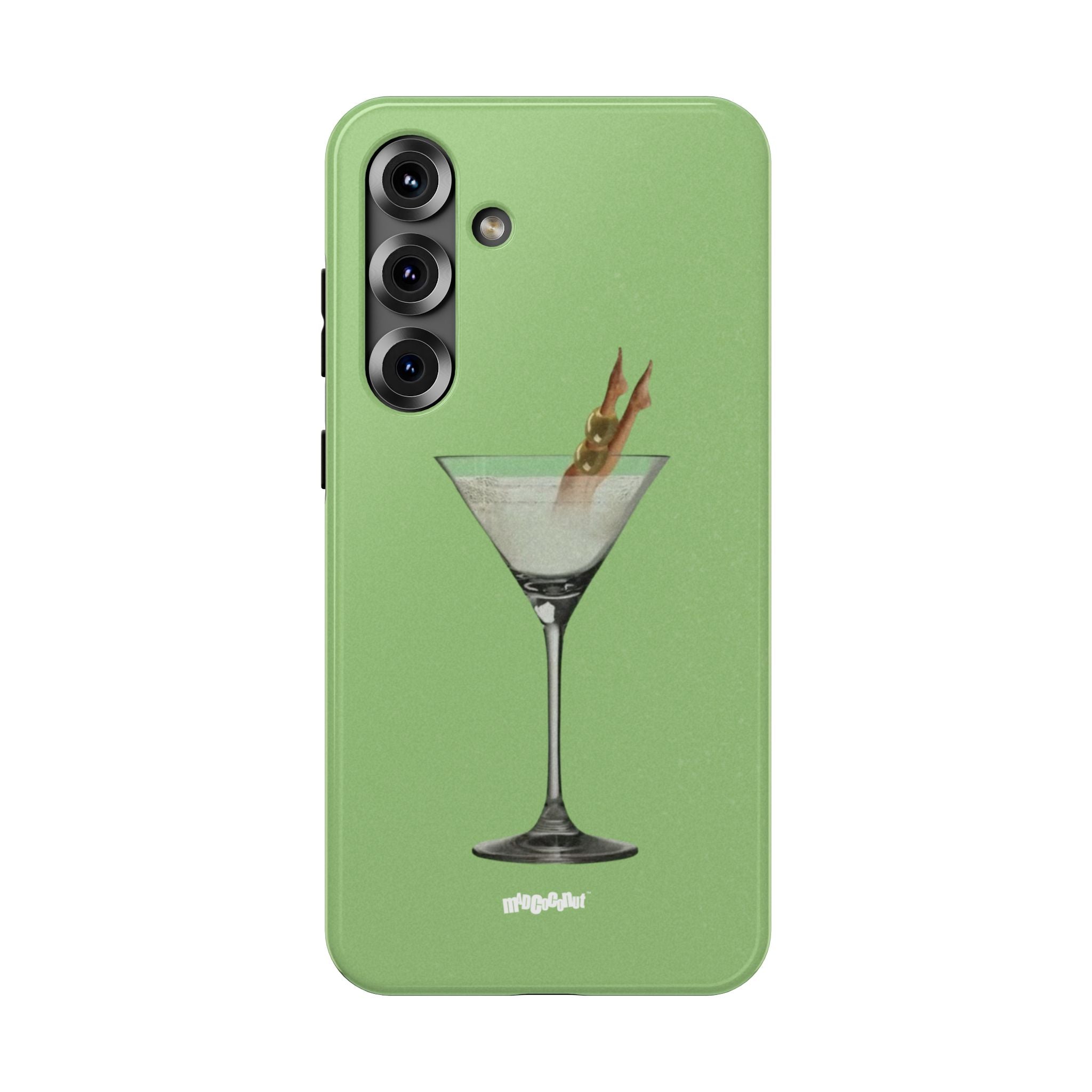 COCKTAIL OLYMPICS