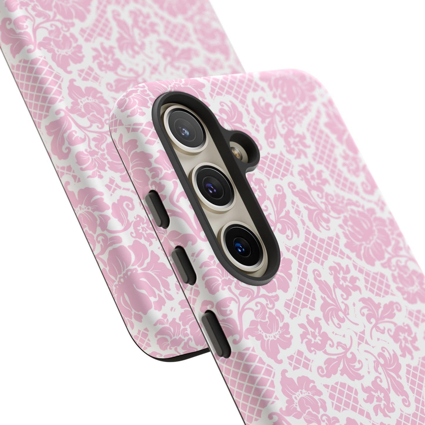 Grandma’s Wallpaper but Make It Hot