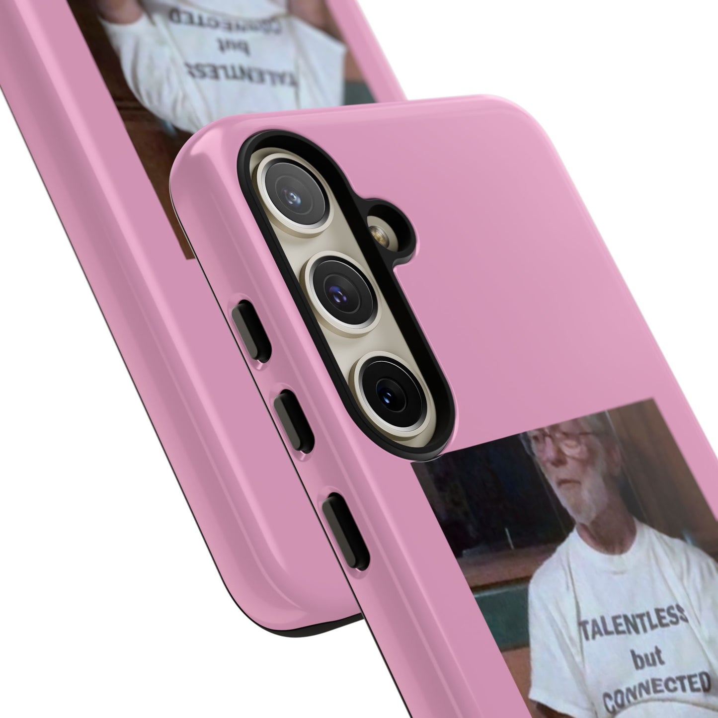 Grandpa Knows Someone