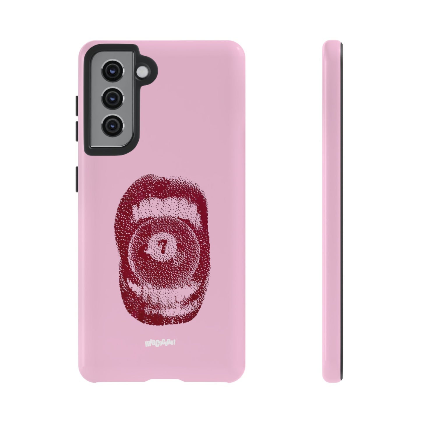 Kiss Me Thru the Phone