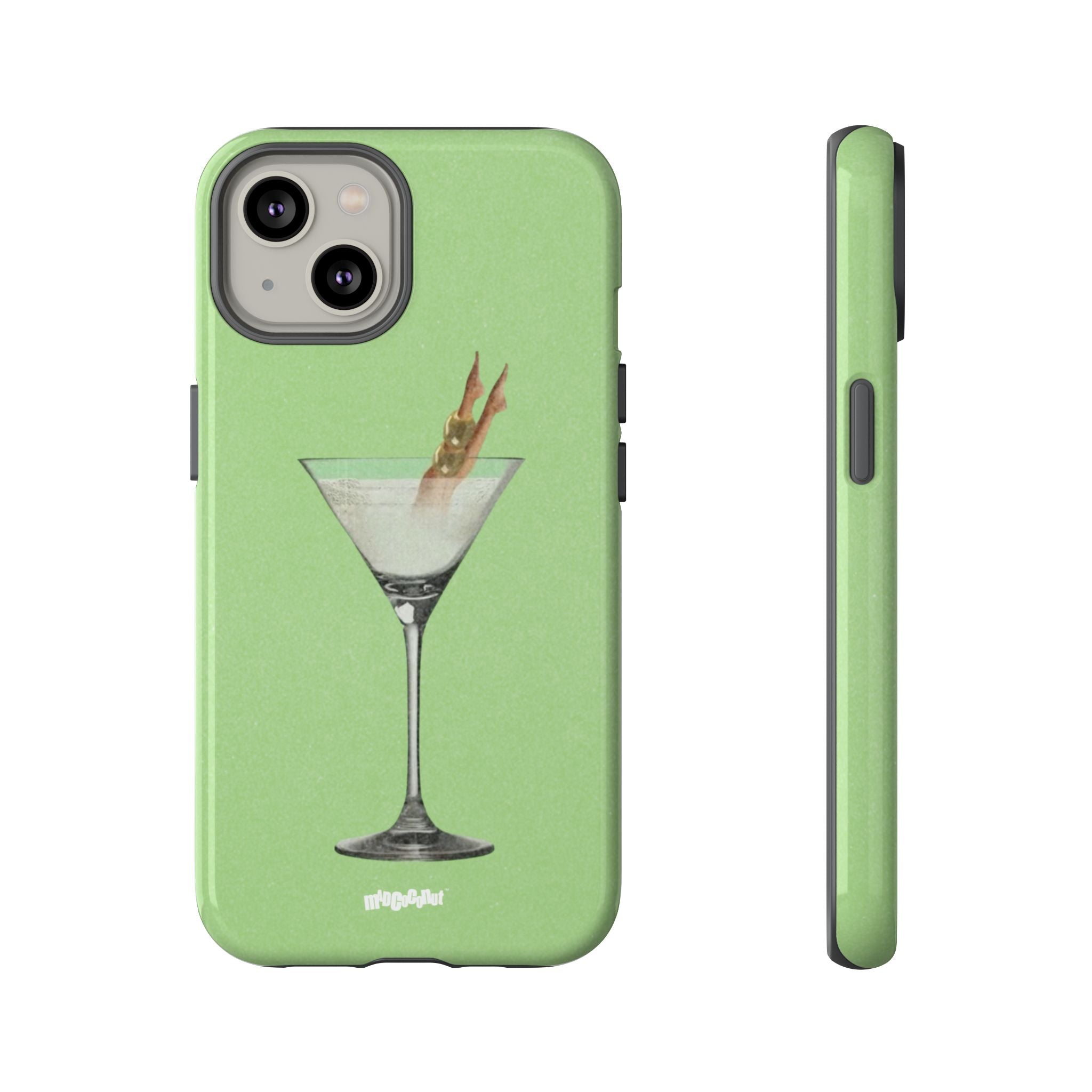 COCKTAIL OLYMPICS